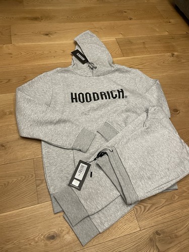 Hoodrich men tracksuit - hoodrich,