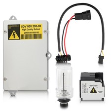 HID Xenon Headlight Ballast