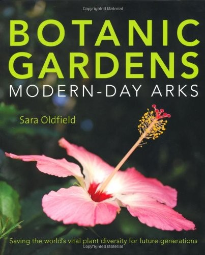 Botanic gardens modern day - botanic,