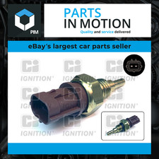 Coolant Temperature Sensor