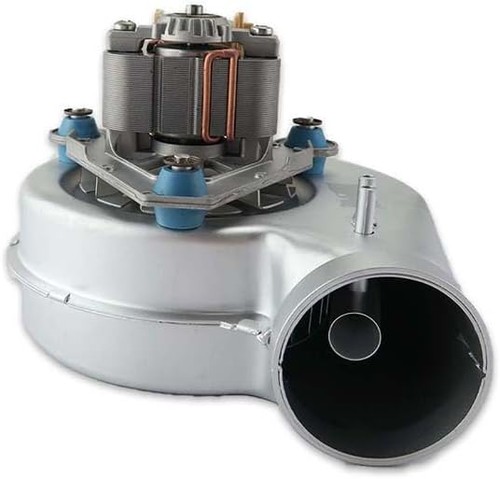 Glowworm boiler fan assembly - fan,
