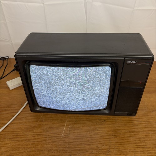 Bush 2114t inch retro - , 14"