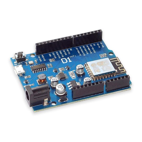 Arduino uno wifi - uno,