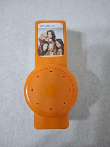 Girls aloud music player - music,