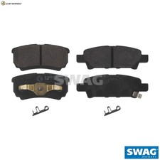 BRAKE PAD SET DISC BRAKE 80 91 6774 FOR MITSUBISHI OUTLANDER/SUV GALANT