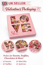 Empty Pick and Mix Sweet Gift