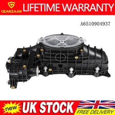 Intake inlet manifold with - intake,
