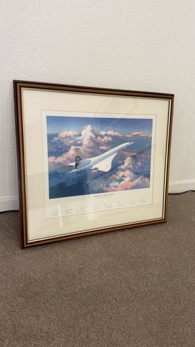 Concorde simply the best - concorde, -simply