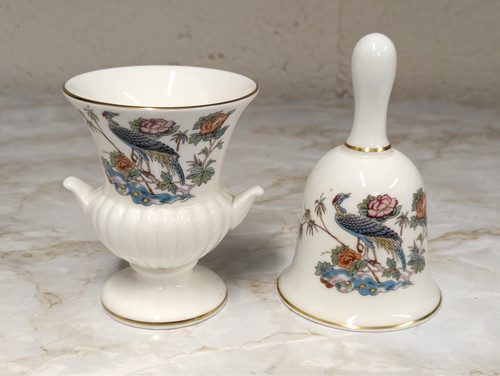 Vintage wedgewood kutani - wedgewood,