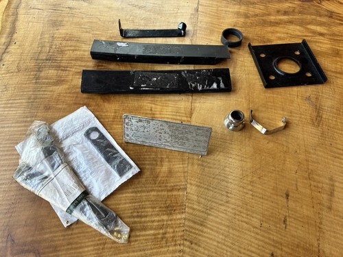 Jaguar type job lot parts - type,