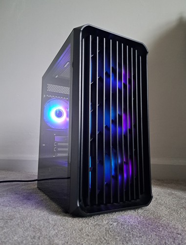 Budget gaming intel - gaming, pc