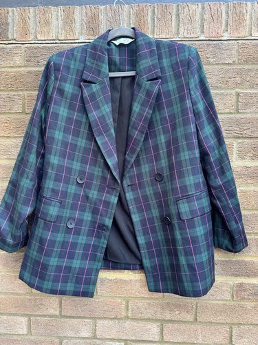 Primark navy green pink - navy,