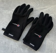 Berghaus Windstopper Fleece