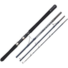 Penn Overseas II Travel Boat