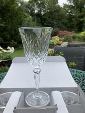 RCR 25601020006 Melodia Crystal Wine Glass, 210 ml - 14 Sets of 6.