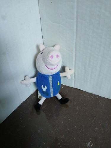 Character options peppa pig - character,
