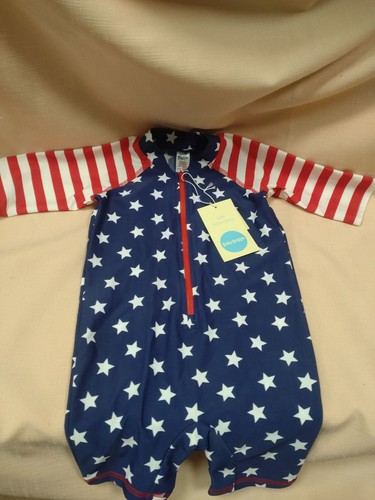 Boden baby swimwear stars - boden,