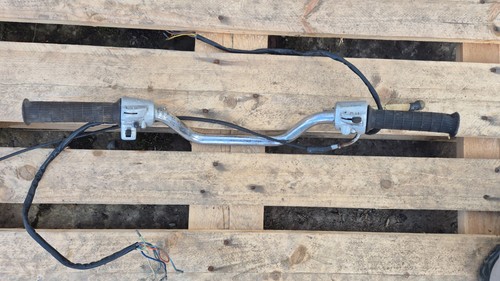 Honda cb50 handlebar - cb50, and