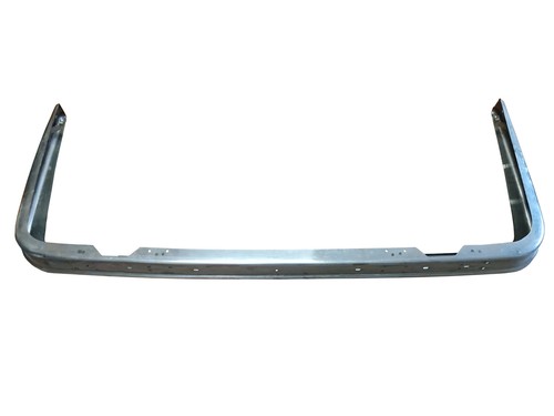 Genuine rear bumper - rear, cover