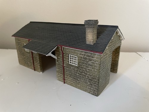 Hornby skaledale scale - hornby,
