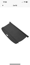 Rav parcel shelf 2019 - rav,