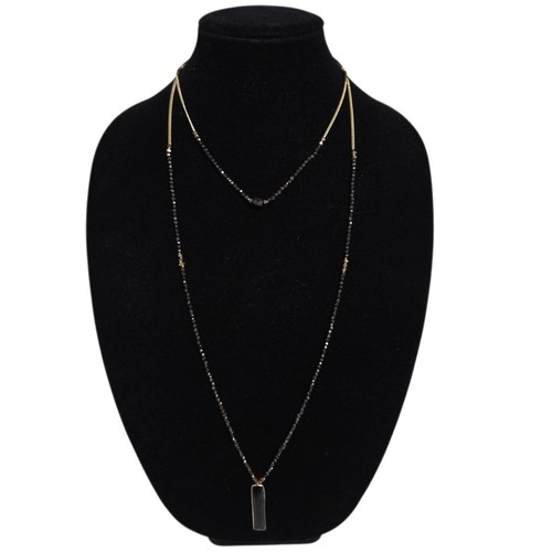 Nakamol chicago beaded - nakamol,