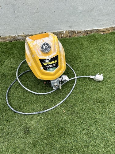 Wagner universal sprayer