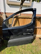 citroen berlingo passenger