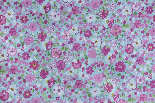 Sanderson curtain fabric - sanderson,