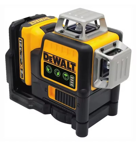 Dewalt dw089lg 12v green - green, line