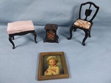 Dolls House 1:12 - Artisan