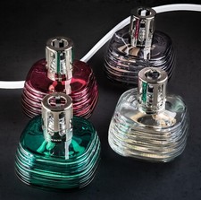 Maison Vibes Berger Lamp