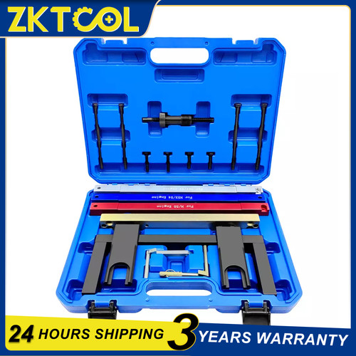 Engine timing tool - engine,
