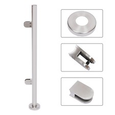 Stainless Steel Balustrade