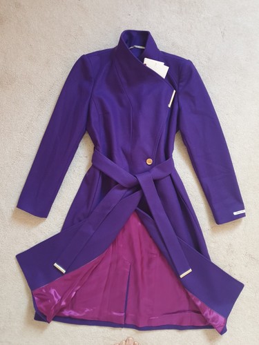 Bnwt ted baker - bnwt, rose
