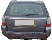 2006-14 FREELANDER2 TAILGATE STORNOWAY GREY Tailgate & Glass & Facelift Handle