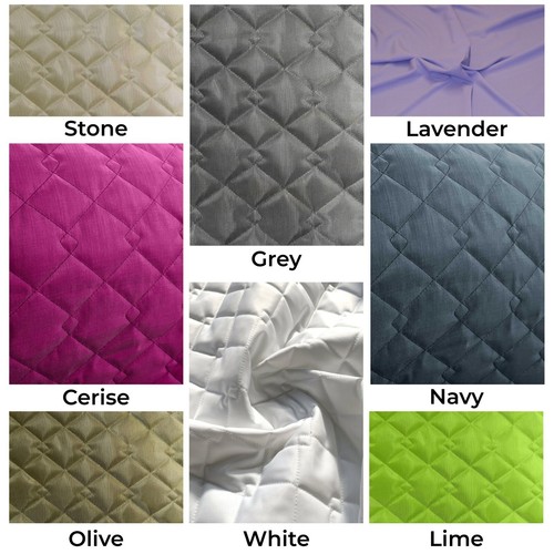 600 denier quilted waterproof - 600,