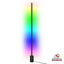 rgb light | Smart LED Floor Lamp | apps | remote control