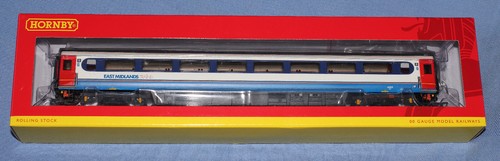 Hornby r40362c east midlands - r40362c,