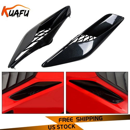 New fit 2015 2019 corvette - fit,