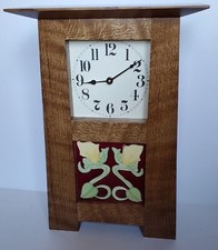 Handcrafted Arts & Crafts