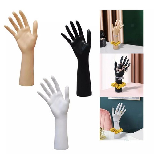 Mannequin hand jewelry - hand, display