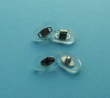 Premium Nose Pads with Metal