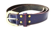 Dickins and Jones Mens Leather