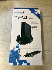 Vertical Stand for PS4 Slim  2