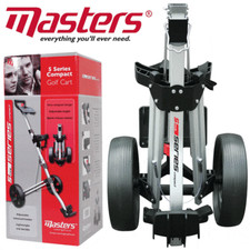 Masters 2025 new series - new,
