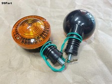 Yamaha DT100 RS100 RS125 YB100