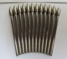 6 x SF ARCHERY CARBON PRO