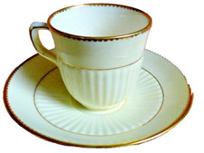 Cup & Saucer antique Minton