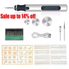 Electric Micro Engraver Pen